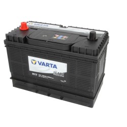 Akumulator Varta 12V 105Ah 800A