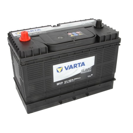 Akumulator Varta 12V 105Ah 800A