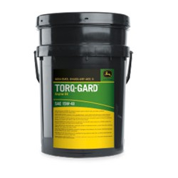 Olej silnikowy John Deere TORQ-GARD SUPREME 5L