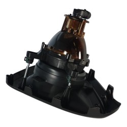 Lampa soczewkowa lewa przednia John Deere AL221106