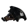 Lampa soczewkowa lewa przednia John Deere AL221105