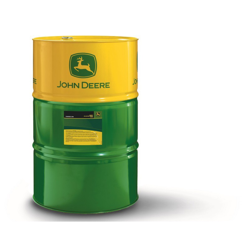 Olej silnikowy John Deere Plus 50 II 15W40 209l