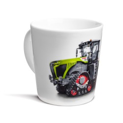 0002531870 Kubek porcelanowy Claas XERION TRAC TS