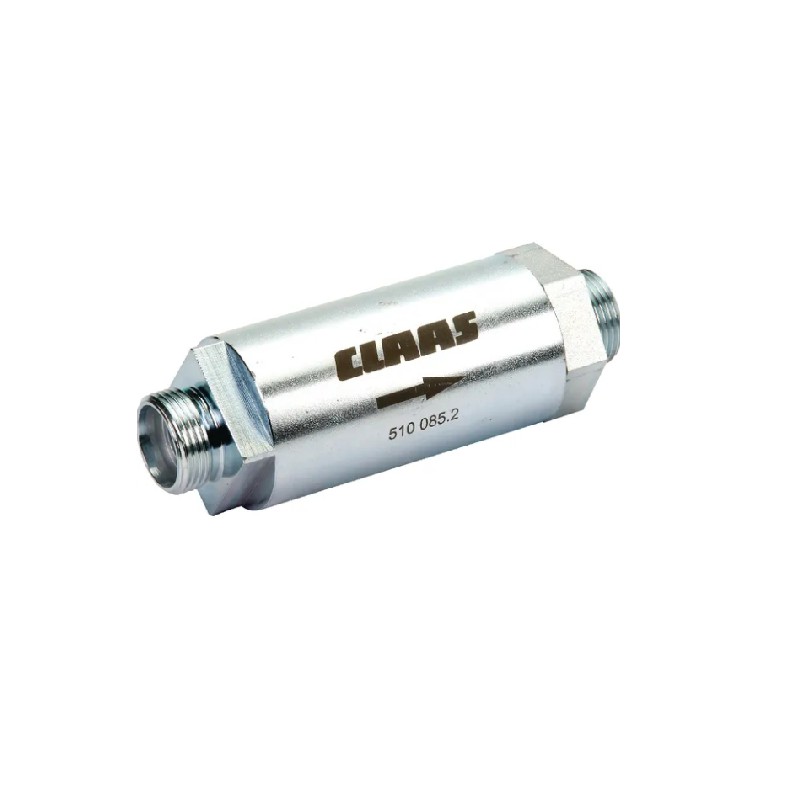 Filtr wysokociśnieniowy CLAAS 0005100852