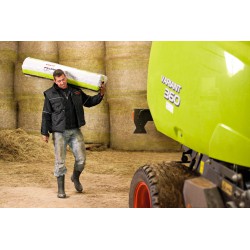 SIatka CLAAS Rollatex Pro 2000m