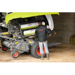 SIatka CLAAS Rollatex Pro 2000m