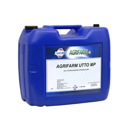 AGRIFARM UTTO MP 20L