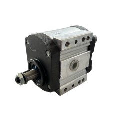 Pompa hydrauliczna Ranault/CLAAS 0011372870