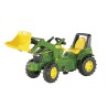 John Deere ciagnik 7930 z ładowaczem MCR710027000