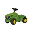 John Deere 6150R RollyMinitrac