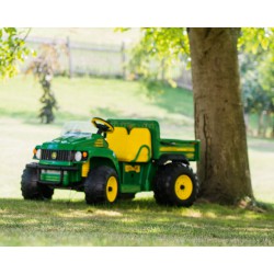 John Deere pojazd użytkowy Gator HPX