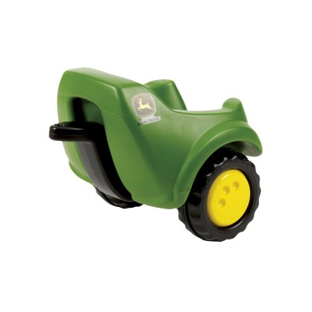 John Deere przyczepka do mini ciagników